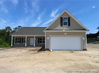 26 Basswood Ct, Spring Lake, NC 28390