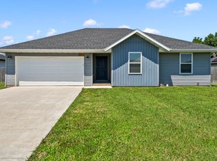 547 Hudson Ave, Republic, MO 65738