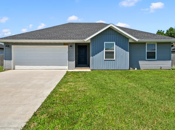 547 Hudson Avenue, Republic, MO 65738