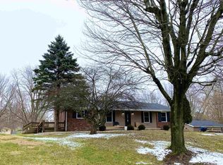 912 Bellevue Pl, Kokomo, IN