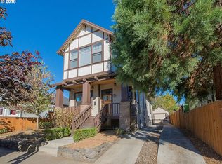 4918 NE 9th Ave, Portland, OR 97211