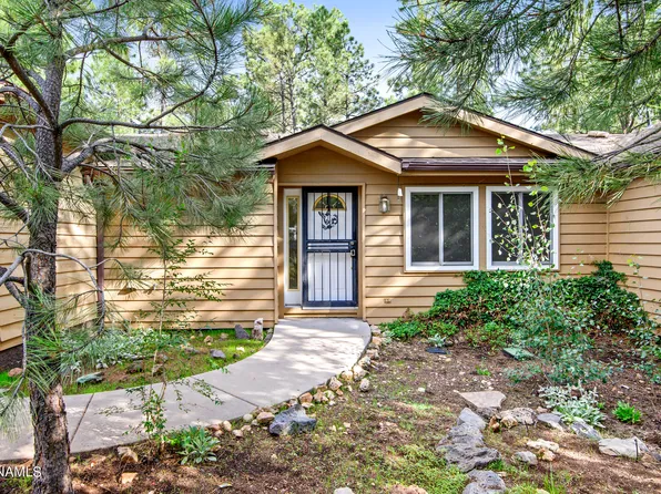 3243 S Gila Dr, Flagstaff, AZ 86005