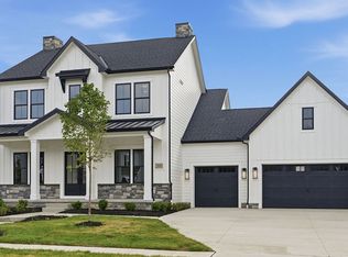 7858 Sparrow Run Dr, Plain City, OH 43064