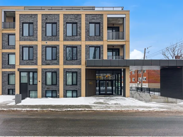 2375 Chemin Lucerne #324, Mont Royal, QC H3R 2K5