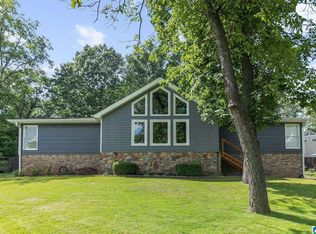 3952 Rock Ridge Rd, Birmingham, AL 35210