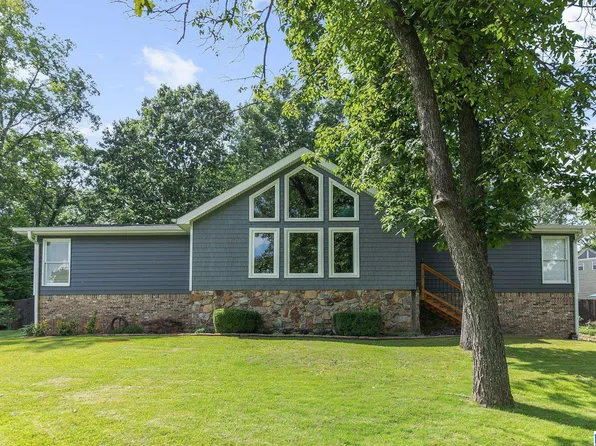 3952 Rock Ridge Rd, Birmingham, AL 35210