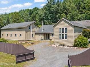 1977 State Route 295, Canaan, NY 12029