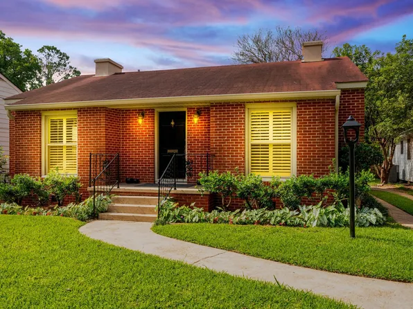 473 Albany Ave, Shreveport, LA 71105