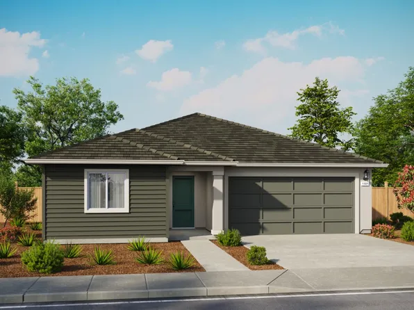 4186 Pittenger Dr, Olivehurst, CA 95961