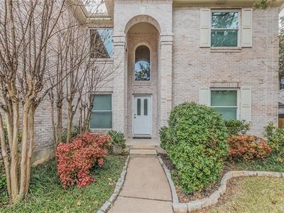 10614 Marbury Ct, Austin, TX, 78726