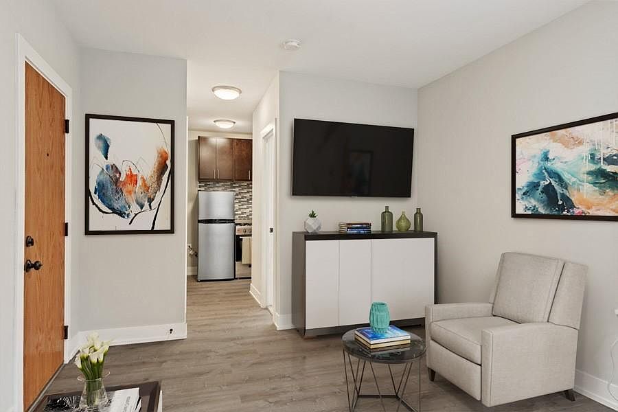 1st image of 429 W Belden Ave #B402
