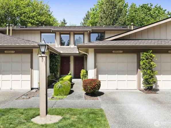 16014 Village Green Drive #C, Mill Creek, WA 98012
