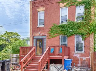 5527 S Peoria St, Chicago, IL 60621