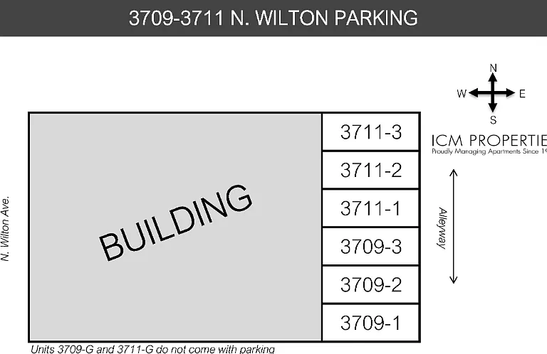 3711 N Wilton Ave #2 — Photo 14