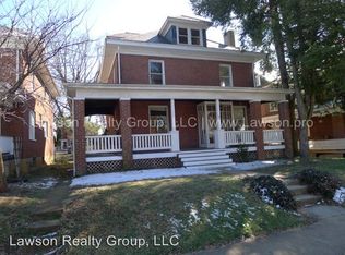 810 Day Ave SW, Roanoke, VA 24016