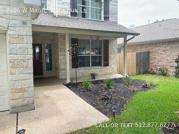 3rd image of 7406 W Magic Mountain Ln