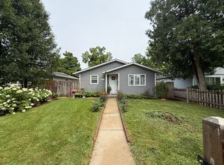 3217 Gabriel Ave, Zion, IL 60099
