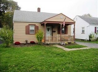 181 Bergen St, Rochester, NY 14606