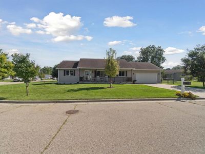 486 South Orchard Street, Janesville, WI, 53548