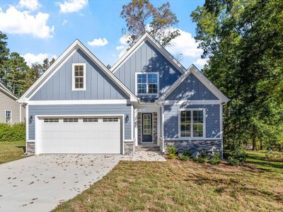 113 Tower Ridge Ln, Sanford, NC, 27330