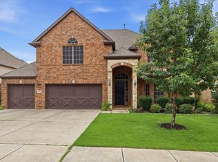 591 Lost Creek Dr, Prosper, TX 75078