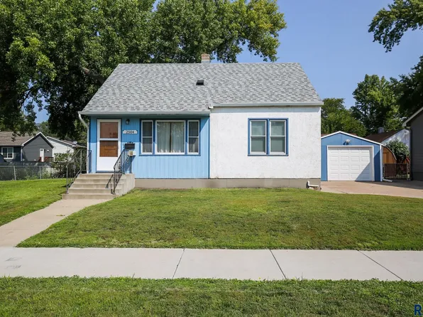 2504 W 15th St, Sioux Falls, SD 57104