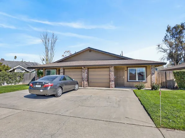 1919-1917 Belcot Rd, Sacramento, CA 95825