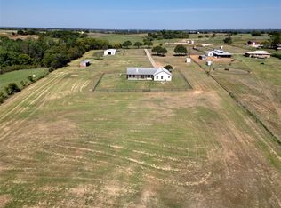 293 County Road 1111, Decatur, TX 76234