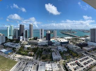 1600 NE 1st Ave APT 1104, Miami, FL 33132