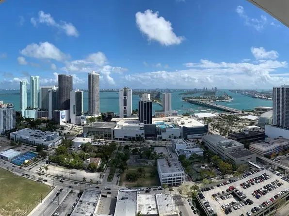 1600 NE 1st Ave, Miami, FL