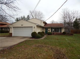 623 Abbe Rd, Elyria, OH 44035