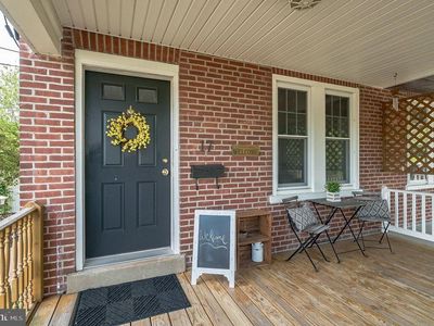 17 N 3rd St, Souderton, PA, 18964