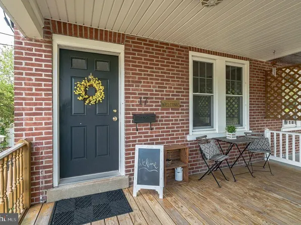 17 N 3rd St, Souderton, PA 18964