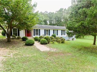 14102 Sunnydale Cir, Coker, AL 35452