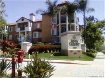 2020 Camino De La Reina #2202, San Diego, CA, 92108