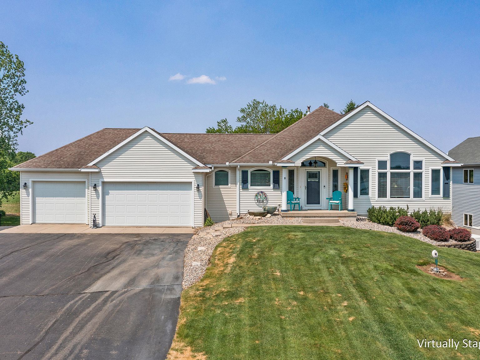 4544 6th St, Caledonia, MI 49316 MLS 23019711 Zillow