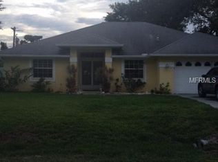 2610 Flower Rd, Venice, FL 34293