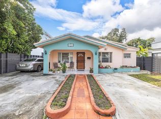 3754 SW 27th Ln, Miami, FL 33134
