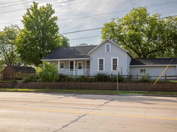 333 West CLARK STREET, Stevens Point, WI 54481