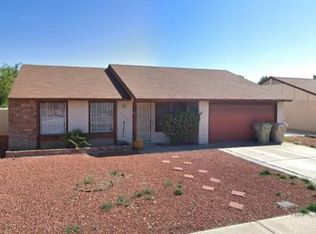 18429 N 56th Ave, Glendale, AZ 85308