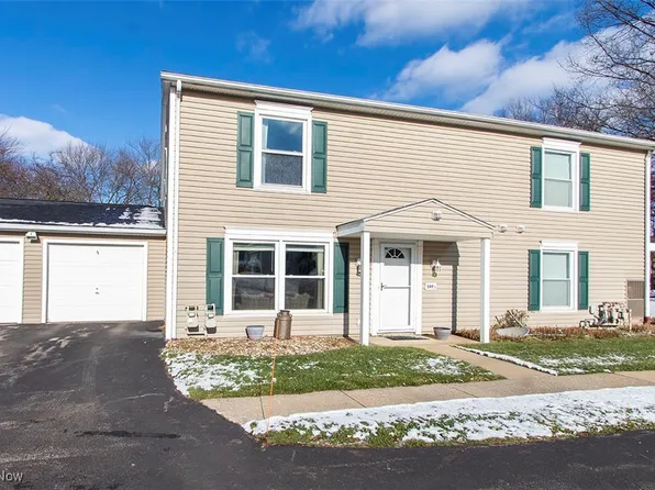 589 Canterbury Ln #A-13, Medina, OH 44256
