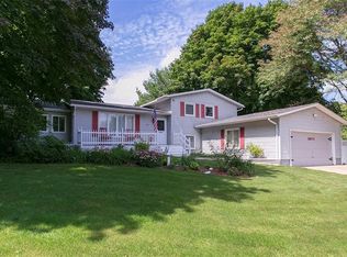 8671 Lansdale Ave NW, North Canton, OH 44720