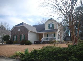 305 Black Oak Blvd, Summerville, SC 29485