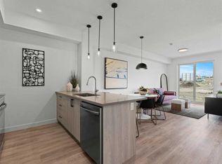 2026 S 81st St SW #A109, Calgary, AB T3H3V9