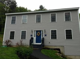 191 Bog Rd, Goffstown, NH 03045