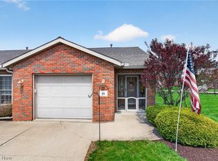 1044 Patrick Pl UNIT 19, Wooster, OH 44691
