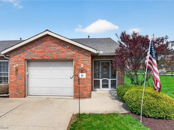 1044 Patrick Pl Unit 19, Wooster, OH 44691