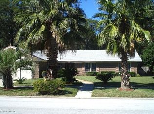 2851 Scott Mill Estates Dr, Jacksonville, FL 32257