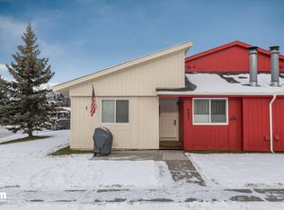 4530 Reka Dr #4530, Anchorage, AK 99508