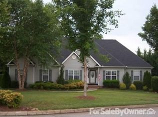 255 Wood River Way, Taylors, SC 29687